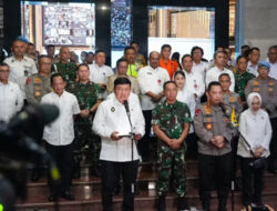 Peningkatan Pengamanan di Daerah Rawan: Langkah Strategis