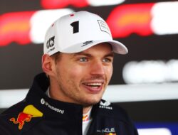 Rahasia Mengapa Saya Tidak di McLaren