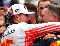 Fokus Red Bull ke Verstappen: Sulit Kejar Titel Konstruktor