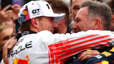 Fokus Red Bull ke Verstappen: Sulit Kejar Titel Konstruktor