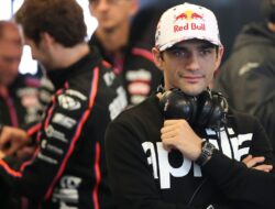 Martin Sukses Lolos Tes Medis di Qatar MotoGP