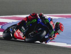 Uji Coba Mesin V4 Yamaha untuk MotoGP di Valencia: Tinjauan Terperinci