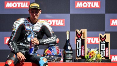 Manajer Klaim Razgatlioglu Dicari oleh Beberapa Tim MotoGP