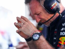 Perbedaan Data Wind Tunnel dan Sirkuit: Horner Bersuara