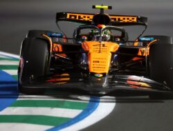 Norris dan Duo McLaren Mendominasi: Rahasia Kesuksesan Mereka