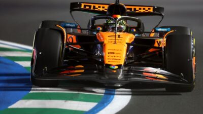 Norris dan Duo McLaren Mendominasi: Rahasia Kesuksesan Mereka