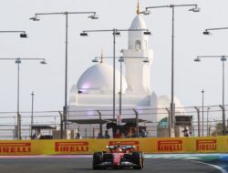 Vasseur Nilai Terlalu Dini Sebut Hamilton Calon Juara F1