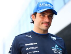 Carlos Sainz: Bukti Kualitasnya di Williams