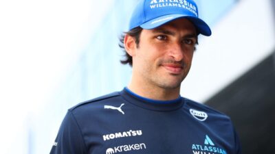 Carlos Sainz: Bukti Kualitasnya di Williams