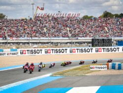 Jadwal MotoGP Spanyol: Permainan Terbaru dari Bagnaia