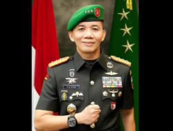 4 Letnan Jenderal Kopassus: Sukses Karier Jebolan Akmil 1989