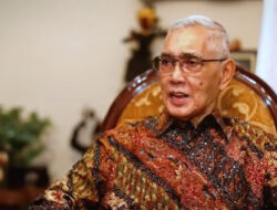 9 Fakta Try Sutrisno: Jenderal Disegani di Era Soeharto