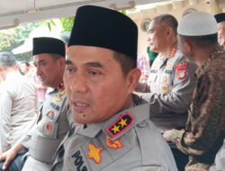9 Kapolda dengan Masa Jabatan Lebih dari Setahun: Eks Deputi KPK dan Mantan Ajudan Jokowi