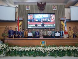 Analisis Musrenbang Pangandaran: RPJMD 2025-2029 dan RKPD 2026