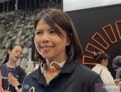 8 Kartini Terbaik Indonesia dalam Olahraga