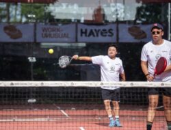 Mengenal Olahraga Padel: Sejarah, Cara Bermain & Manfaat