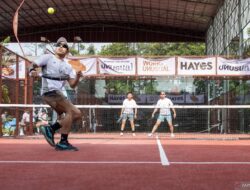 Perbedaan Padel, Squash, dan Tenis: Pilih yang Cocok untuk Anda