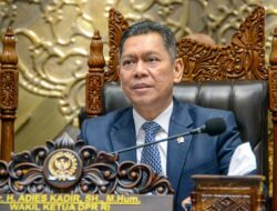 Pentingnya Pengesahan RUU TNI untuk Ketahanan Nasional