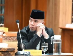 Ahmad Dhani Dilaporkan ke Bareskrim: Penghinaan Marga