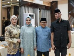 Saya Kader PKB yang Disusupkan di Gerindra: Pengalaman Unik
