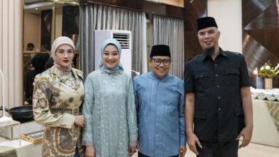 Saya Kader PKB yang Disusupkan di Gerindra: Pengalaman Unik
