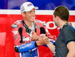 Honda Motor: Pilihan Terbaik Setelah Ducati