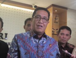 Bareskrim Tangguhkan Penahanan 4 Tersangka Kasus Pagar Laut Tangerang