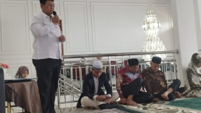 9 Usulan Optimal untuk RUU Penyelenggaraan Ibadah Haji dan Umrah