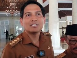 Bima Arya Sarankan Lucky Hakim Gunakan Transportasi Umum saat Magang