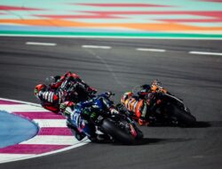 Trek F1 Bahaya: Ancaman untuk Rider MotoGP