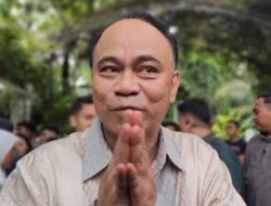 Pesan Budi Arie Sowan untuk Jokowi tentang Koperasi Desa Merah Putih