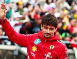 Leclerc Berpotensi Meraih Kesuksesan di F1 GP Bahrain