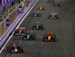 F1 Konsentrasi pada Perubahan Regulasi, Tinggalkan Mesin V10