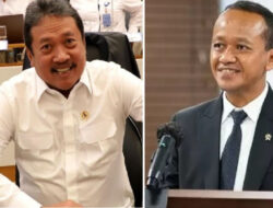 Deretan Menteri Prabowo Sowan ke Jokowi: Siapa Saja?