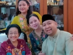Pesan dan Salam Prabowo: Misi dan Visi Kepemimpinan Terbaik