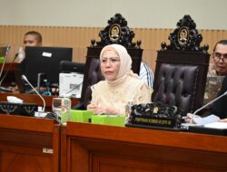 Dokter Residen Unpad Dituduh Perkosa, Legislator Desak Proses Hukum
