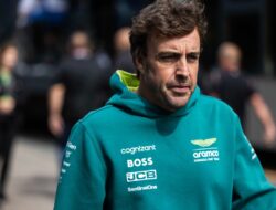 Fernando Alonso: Kembalinya Mesin V10 ke F1