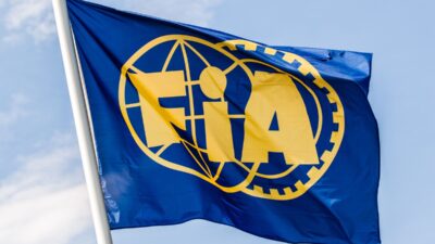 Wakil Presiden FIA Mundur setelah Pelanggaran Tata Kelola
