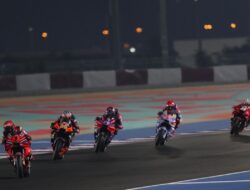 Rahasia Sukses Ducati di Sirkuit MotoGP Qatar