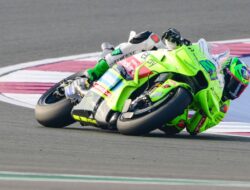 Energi Dibagikan oleh Rossi: Manfaat dan Tips