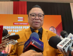 Hanura Resmi Dukung Pemerintahan Prabowo Subianto: Langkah Strategis untuk Masa Depan