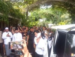 Kabar Terbaru Hari Kedua Lebaran 2025: Kahiyang & Bobby Absen dari Rumah Jokowi