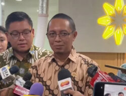 Hasan Nasbi Mundur: Kantor Komunikasi Kepresidenan Tetap Aktif