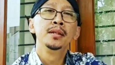 Heboh Abu Janda Diangkat Jadi Komisaris Jasamarga: Penjelasan JMTO