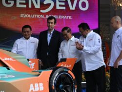Penawaran Commitment Fee dalam Kontrak Formula E