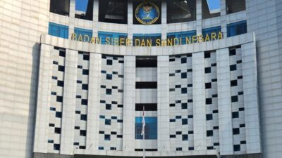 Alumni Sepa dan Akpol 1993 Raih Bintang 3 Polri sebagai Wakil Kepala BSSN