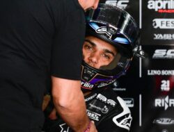 Poncharal Bongkar Alasan Ducati Tolak Tes Martin