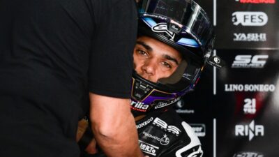 Poncharal Bongkar Alasan Ducati Tolak Tes Martin