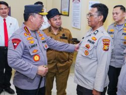 Kapolri Aiptu Jimmi Farma: Polisi Pemilik Pesantren Gratis