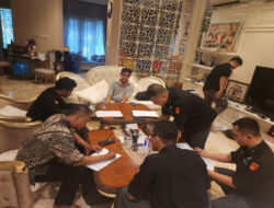 Geledah dan Blokir Aset Zarof Ricar: Tindakan Kejagung dalam Kasus TPPU